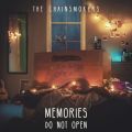 Memories．．．Do Not Open