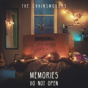 Don't Say feat. Emily Warren / The Chainsmokers