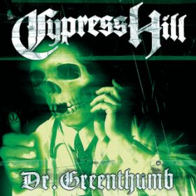 Ao - DrD Greenthumb EP / Cypress Hill