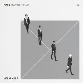 Ao - FATE NUMBER FOR -KR EDITION- / WINNER