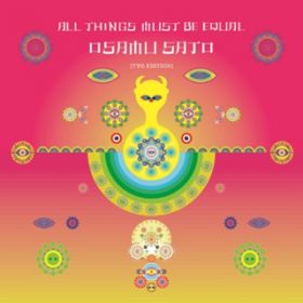 COME ON AND (LSD 2017 MIX) / Osamu Sato