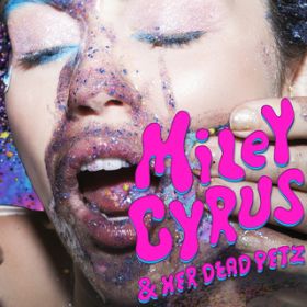 BB Talk / Miley Cyrus