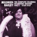 Ao - The Complete Columbia Recording Sessions, VolD 1 - 1929-1937 / Mildred Bailey