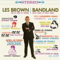 Les Brown  His Band Of Renown̋/VO - A String of Pearls