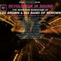 Les Brown  His Band Of Renown̋/VO - Calcutta