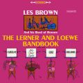Les Brown  His Band Of Renown̋/VO - Almost Like Being In Love