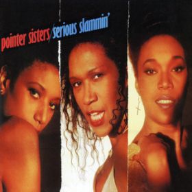 I Will Be There / The Pointer Sisters