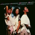 Ao - Break Out (1984 Version - Expanded Edition) / The Pointer Sisters