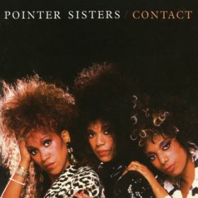 Twist My Arm (Dance Mix) / The Pointer Sisters