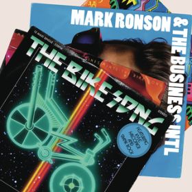 The Bike Song (Major Lazer Remix by Switch) / Mark Ronson/The Business Intl.