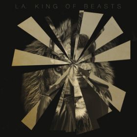 Ao - King of Beasts / L.A.