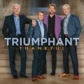 Ao - Thankful / Triumphant Quartet