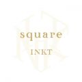 Ao - square / INKT