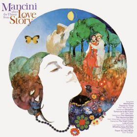 Ao - Mancini Plays the Theme from "Love Story" / Henry Mancini & His Orchestra and Chorus
