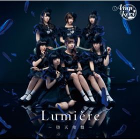 Limited Complex / AngeReve