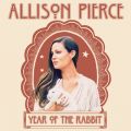 Ao - Year of the Rabbit / Allison Pierce
