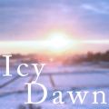 R Sound Design̋/VO - Icy Dawn (feat. ~N)