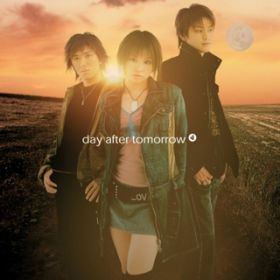 Ao - day after tomorrow II / day after tomorrow