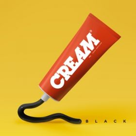 Ao - BLACK / CREAM