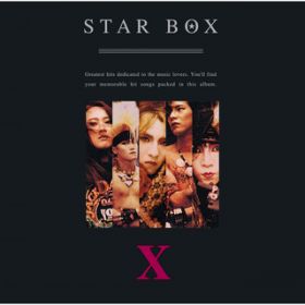 Ao - STAR BOX / X JAPAN