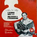Ao - Listen to Lefty / Lefty Frizzell