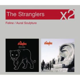 The European Female (In Celebration Of) (Album Version) / The Stranglers