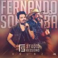 Ao - Studio Sessions, Vol. 2 / Fernando  Sorocaba