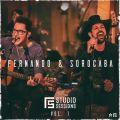 Ao - Studio Sessions, Vol. 1 / Fernando  Sorocaba