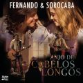 Ao - Anjo de Cabelos Longos / Fernando  Sorocaba