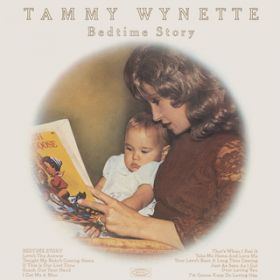 Reach Out Your Hand (Single Version) / TAMMY WYNETTE