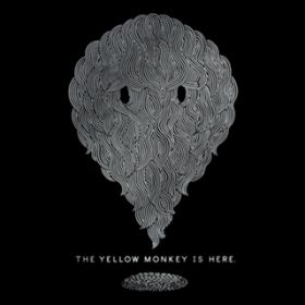 アルバム - THE YELLOW MONKEY IS HERE． NEW BEST / THE YELLOW MONKEY
