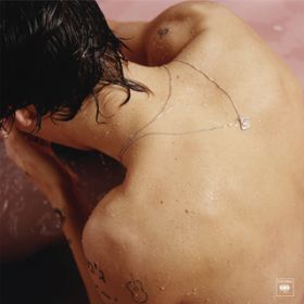 Only Angel / Harry Styles