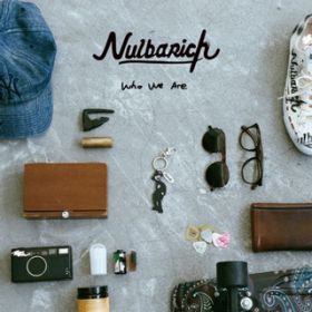 Ordinary / Nulbarich