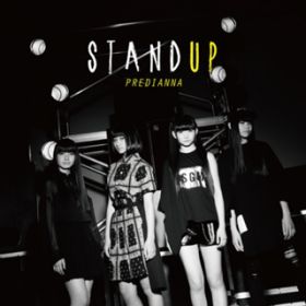STAND UP(off vocal) / PREDIANNA