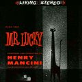 Ao - Music from "Mr. Lucky" / w[}V[jyc