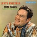 Ao - Sings the Songs of Jimmie Rodgers / Lefty Frizzell