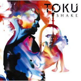 Ao - Shake / TOKU