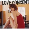 アルバム - LOVE CONCENT / hitomi