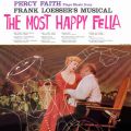 Ao - Plays Music From Frank Loesser's Musical 'The Most Happy Fella' / Percy Faith  His Orchestra