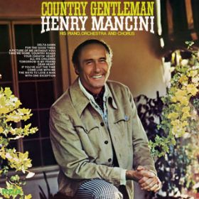 Your Cheatin' Heart / Henry Mancini & His Orchestra and Chorus