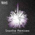 Ao - Stanllie Remixes -Japan Edition- / HANABI