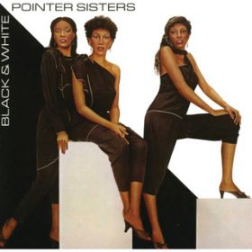 Fall In Love Again / The Pointer Sisters