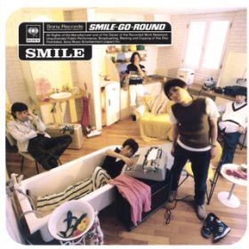 Ao - SMILE-GO-ROUND / SMILE