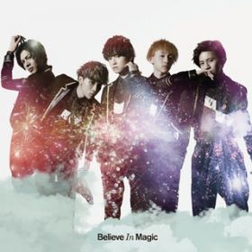 Ao - Believe In Magic / 
