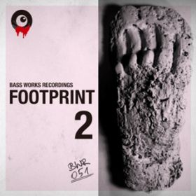 Ao - FOOTPRINT 2 / Various Artists