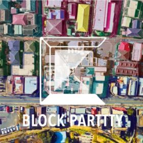Ao - BLOCK PARTY / Various Artists