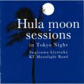 Ao - Hula moon sessions in Tokyo Night / RM