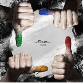 Pieces / NoisyCell