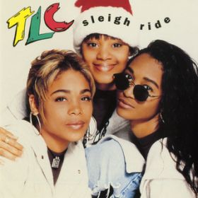 All I Want For Christmas (No Rap) / TLC