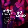 アルバム - GO CRAZY! Grand Edition / 2PM